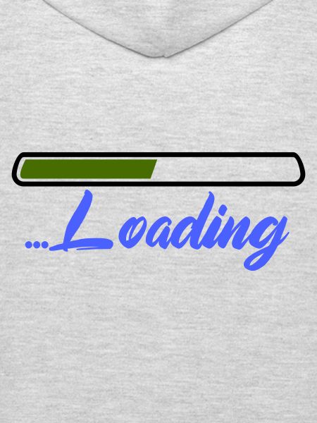 loading