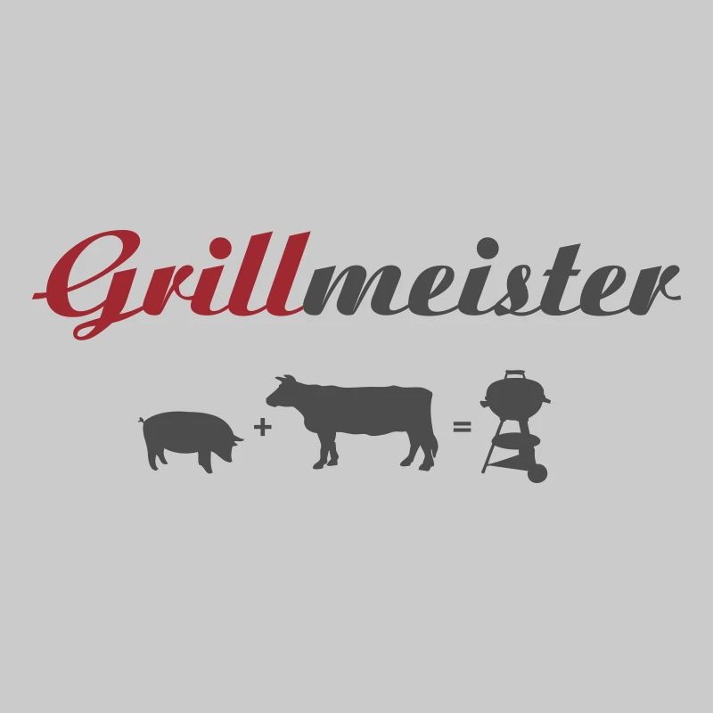 Grill Master