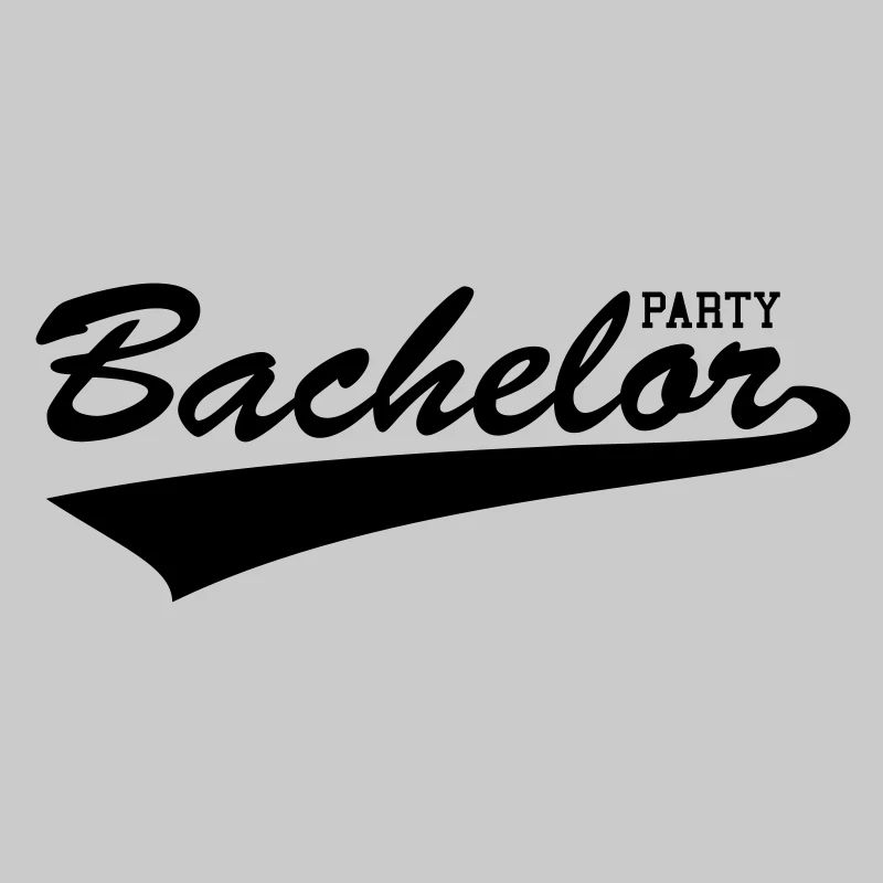 Bachelor party