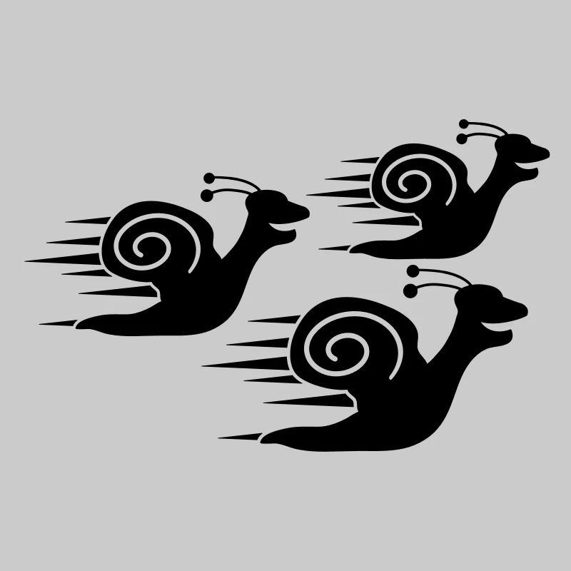 Snail Race