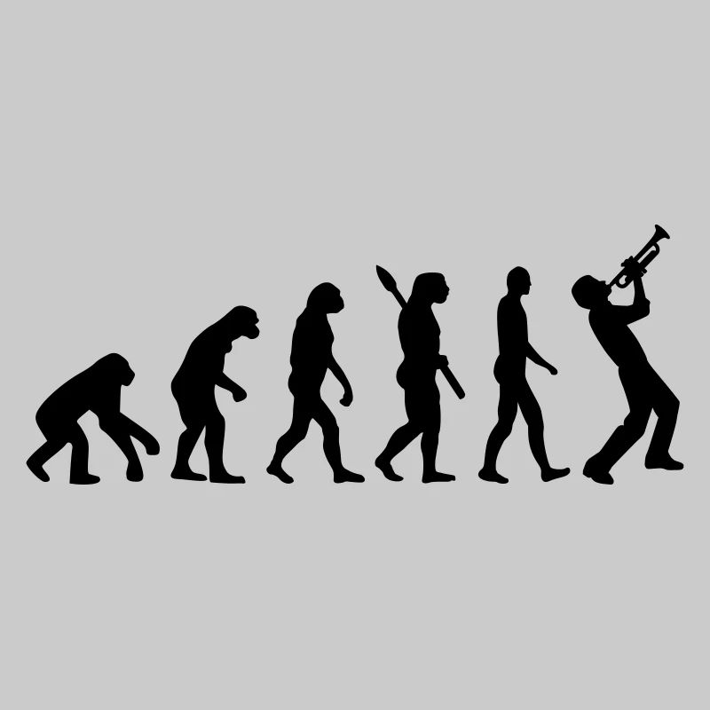 Evolution Trompette