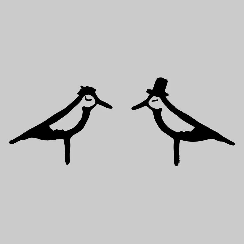 Seagulls