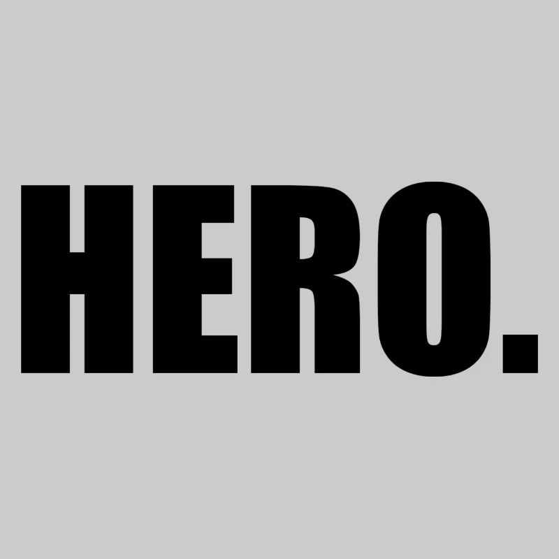 héros
