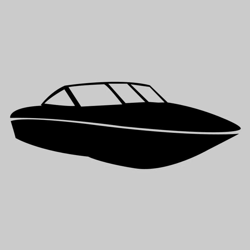 Bateau de
