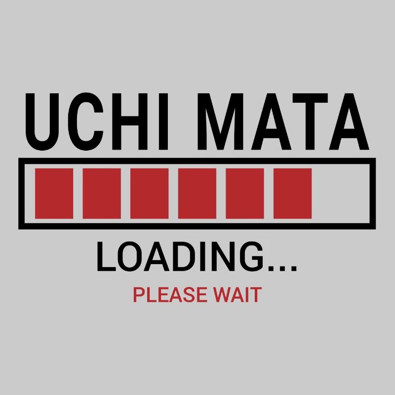 Uchi Mata loading ... s'il vous plaît patienter