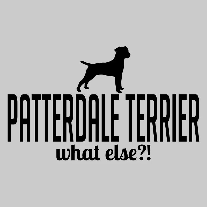 PATTERDALE TERRIER what else
