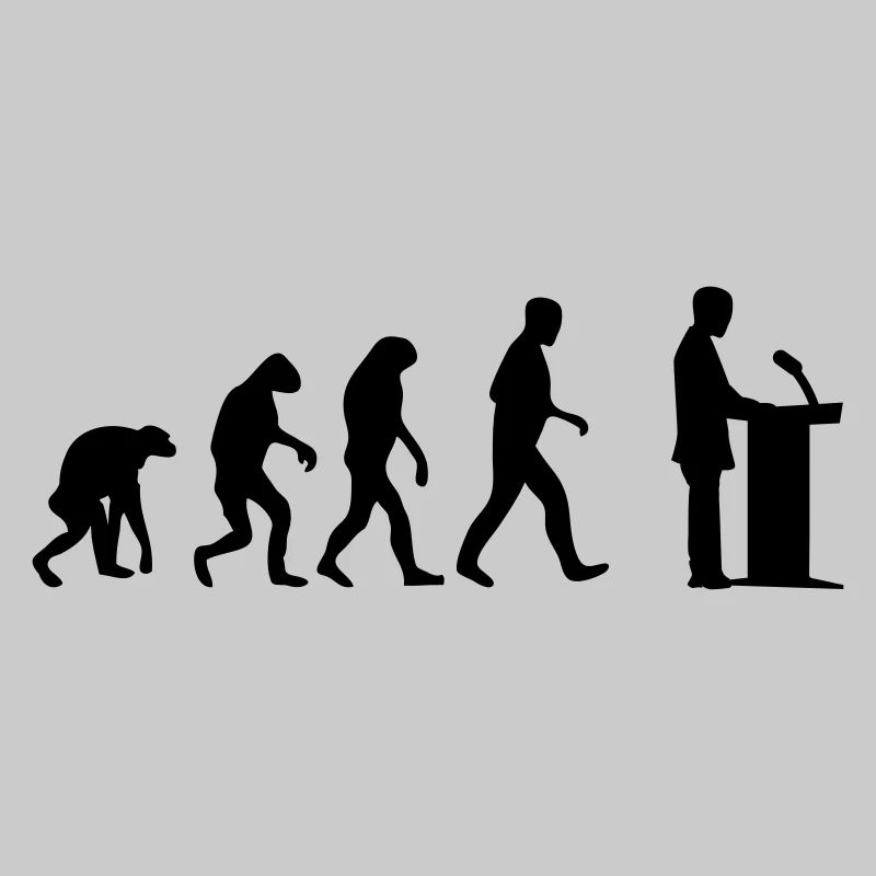 speaker evolution
