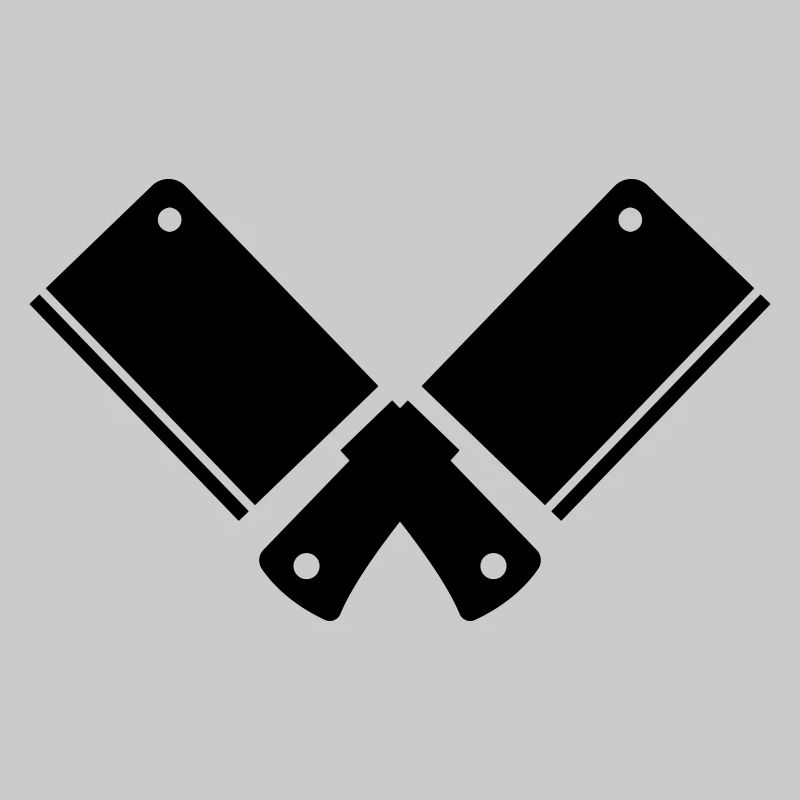 Hackmesser