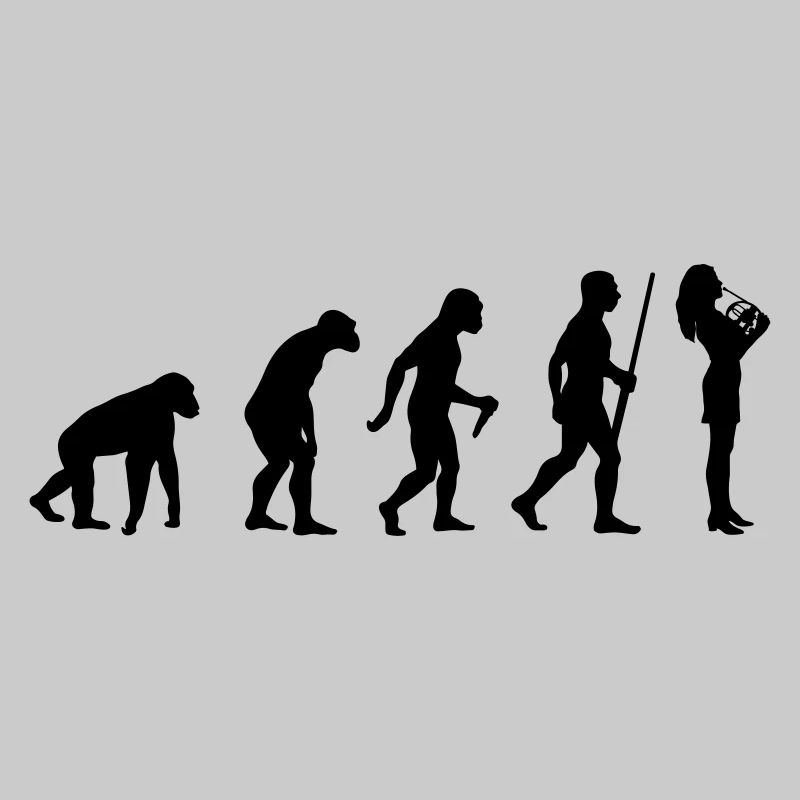 Évolution de la corne de brume