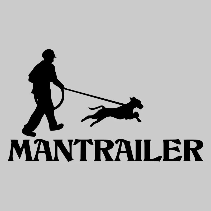 mantrailer hobby mantrailing hunde