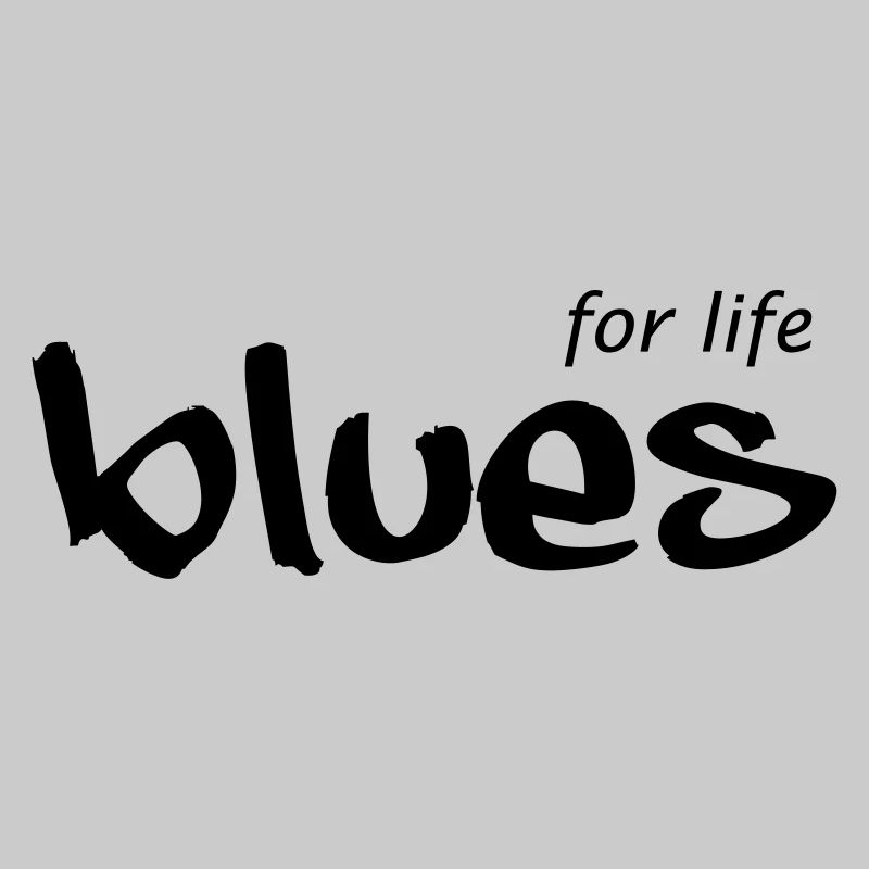 BLUES for life