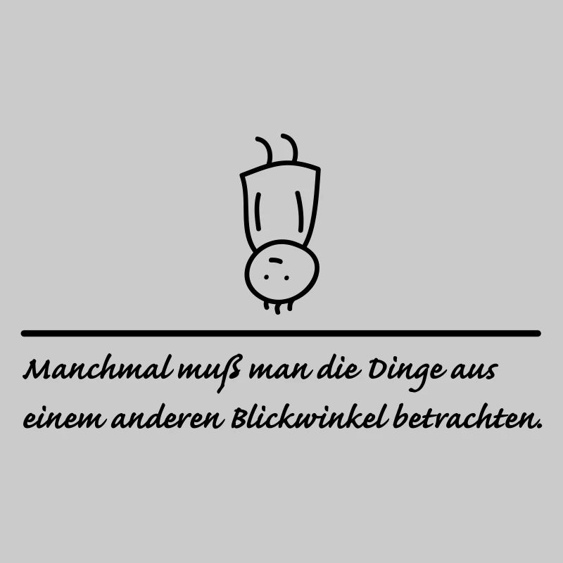 anderer Blickwinkel