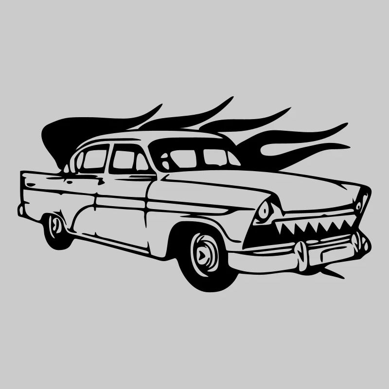 oldtimer