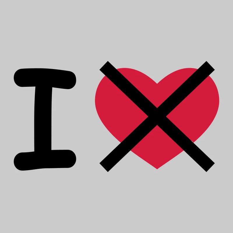 I Hate