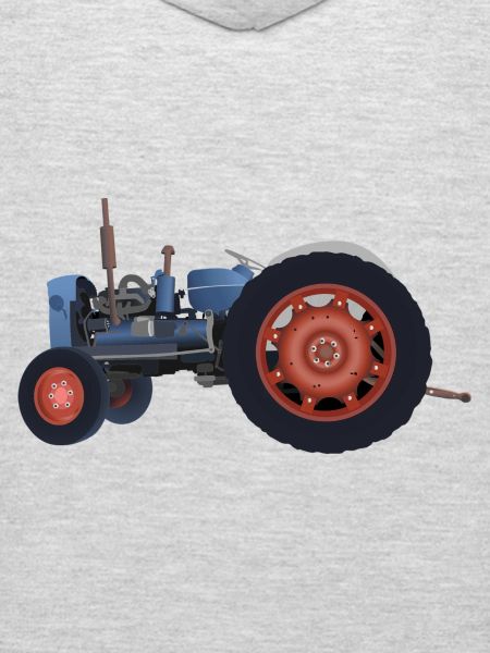 Traktor