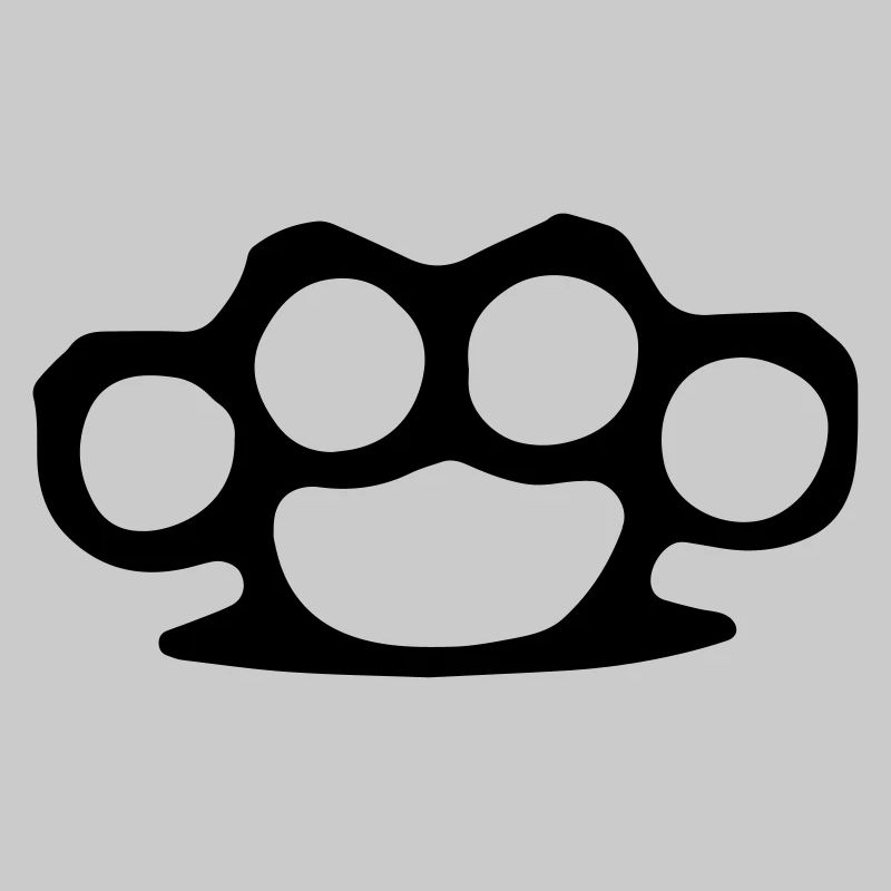 Brass Knuckles