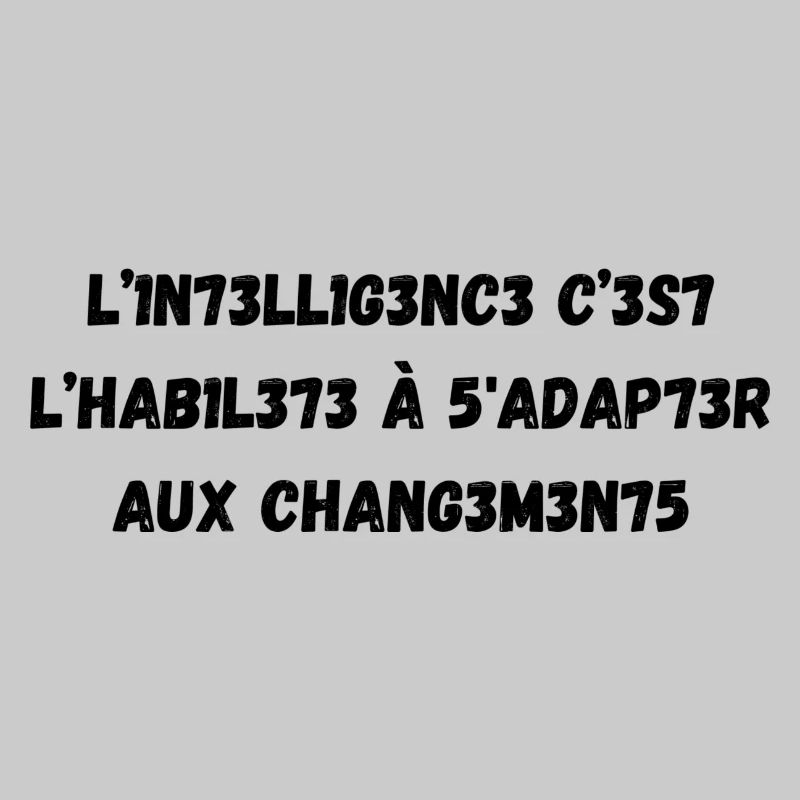 intelligence