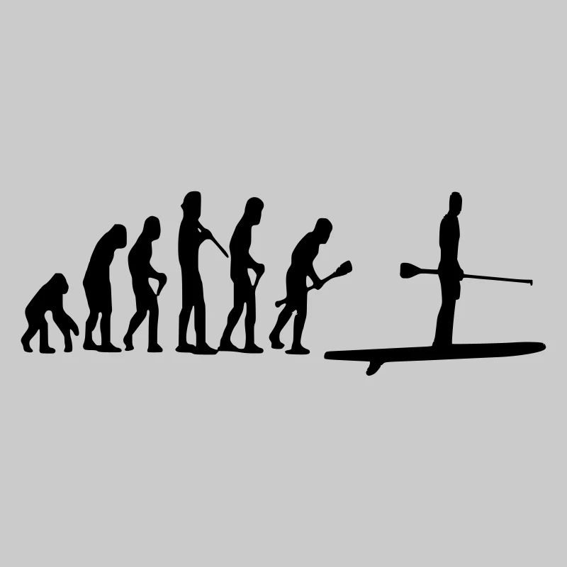 Paddle Evolution