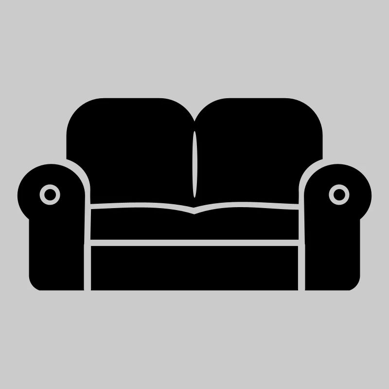 Sofa - divan - canapé