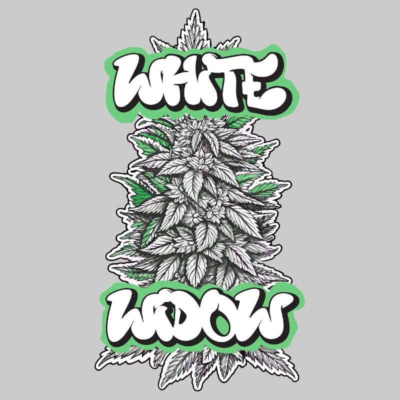 WHITE WIDOW