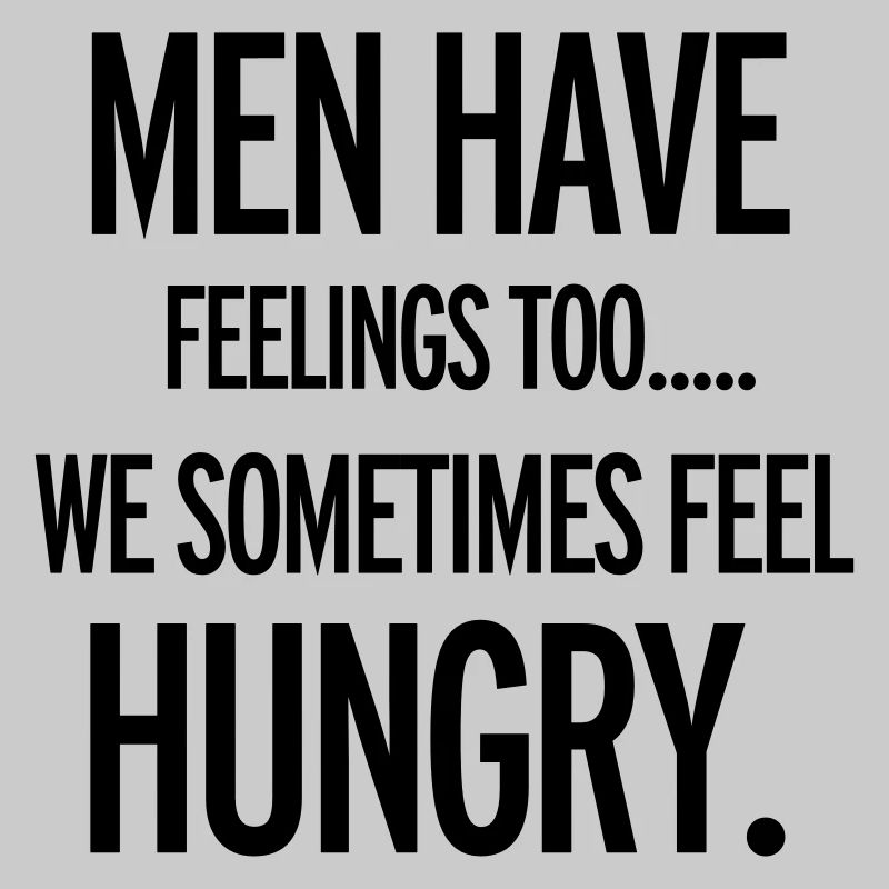 Hungry