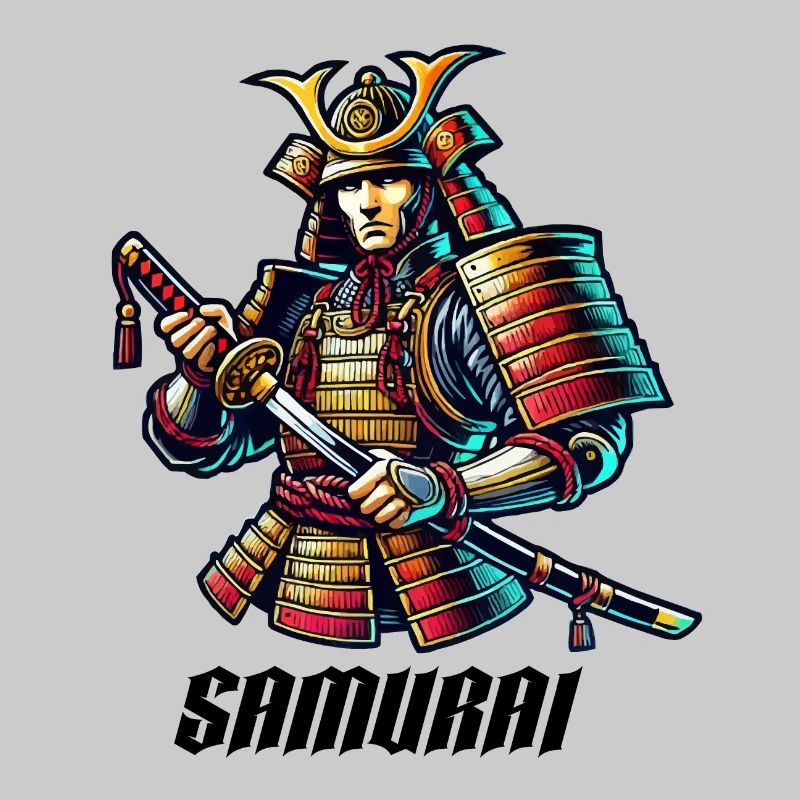 samurai