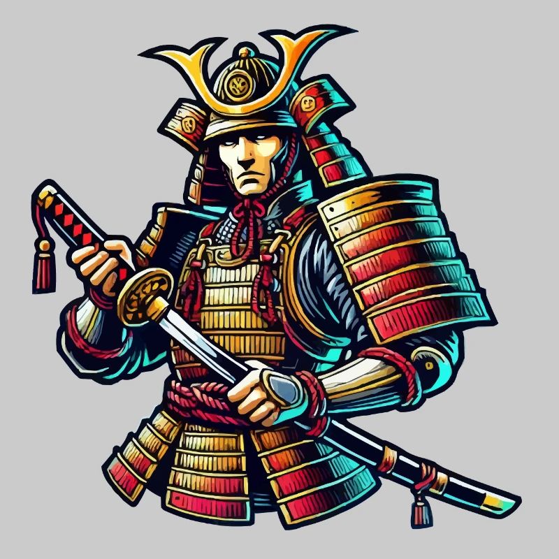 samurai