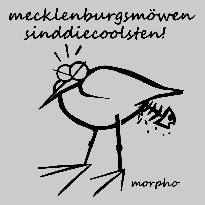 Möwe