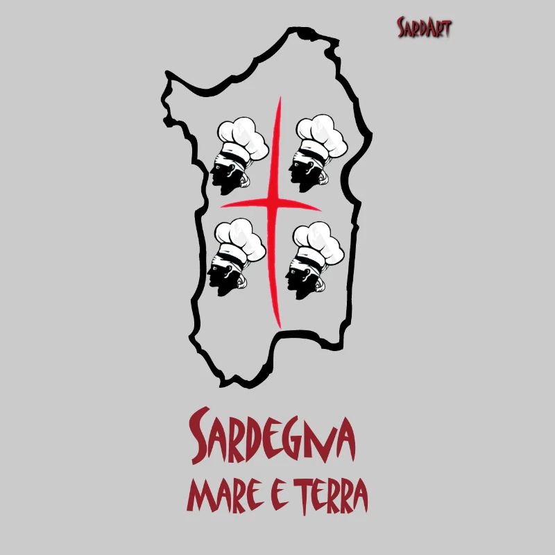 Sardegna - Mare e Terra
