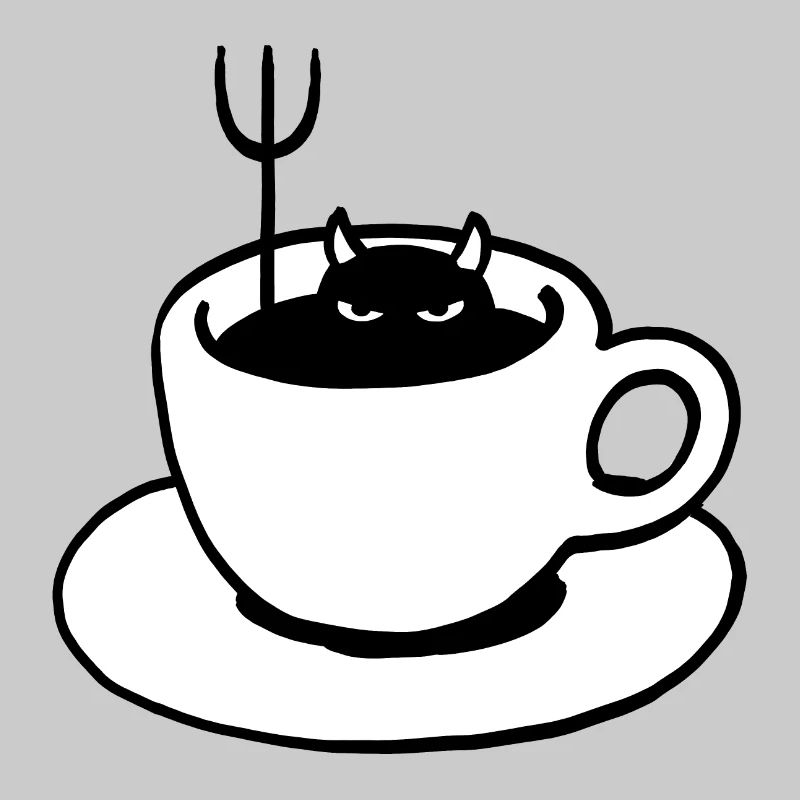 Coffee Devil