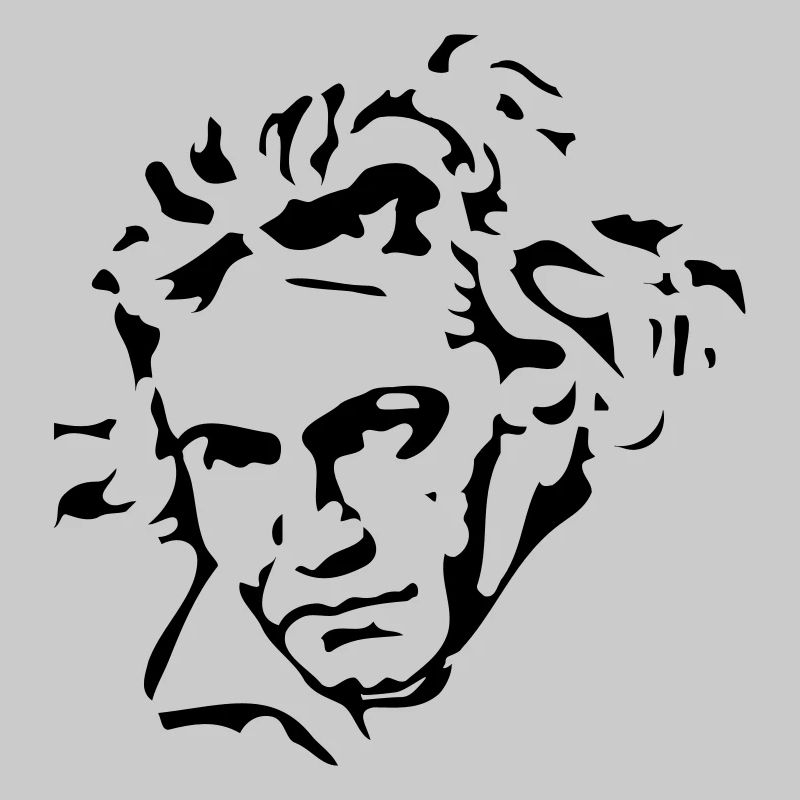 Ludwig van Beethoven