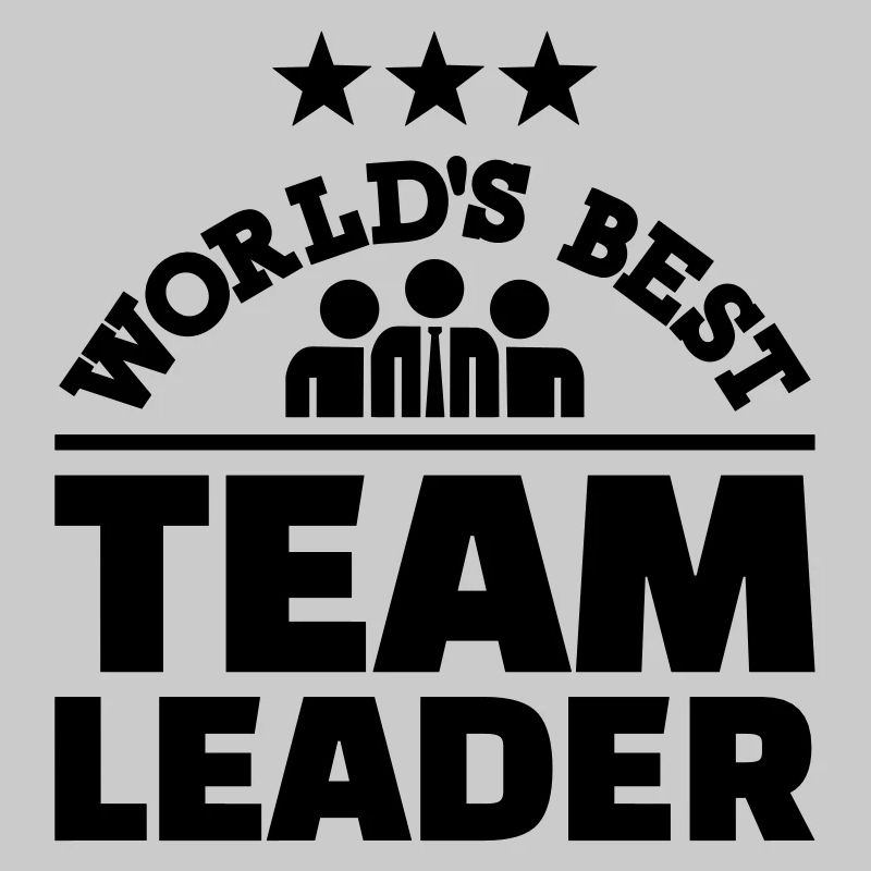 Teamleiter