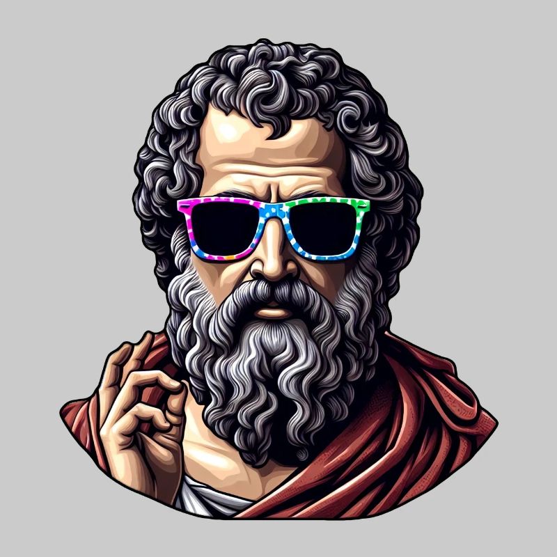 Philosophe cool