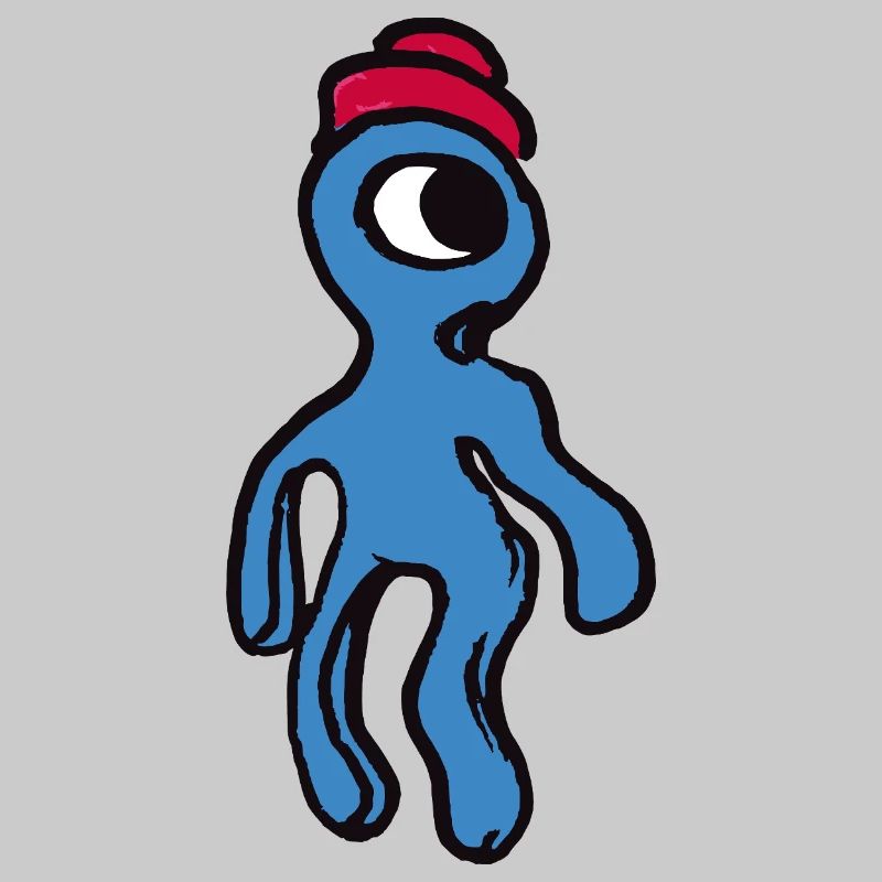 Alien Philip