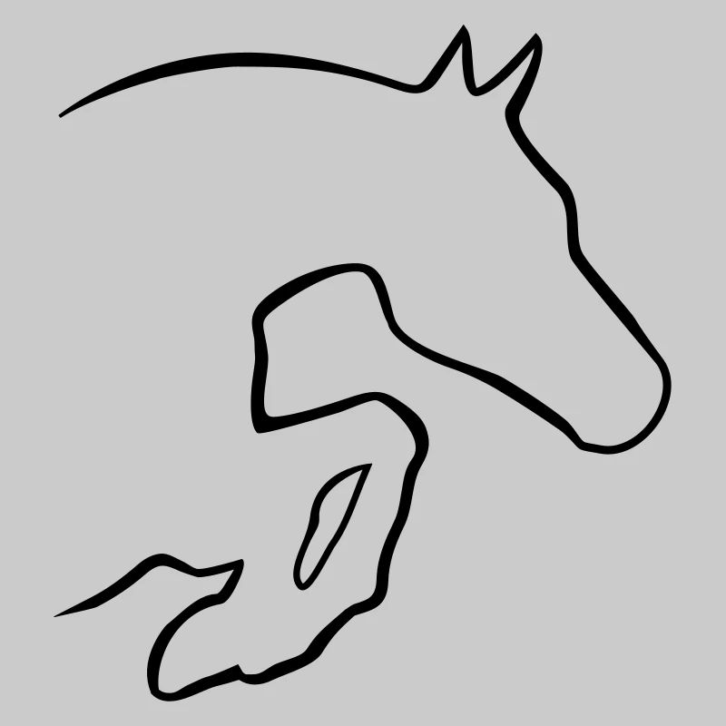 Springpferd