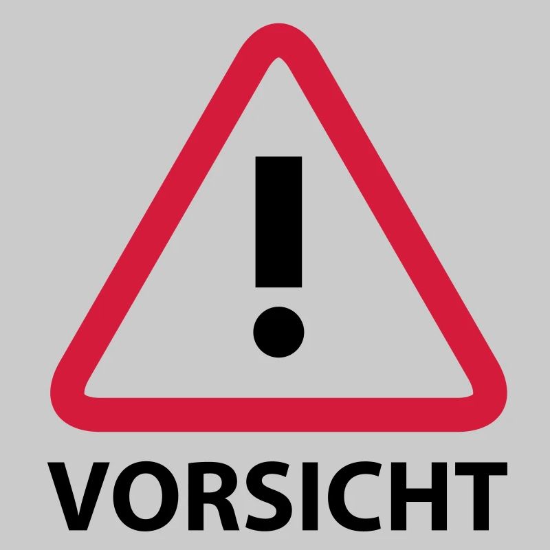 Avertissement