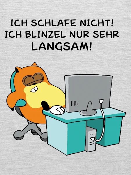 Powernapping - Kaffeetasse