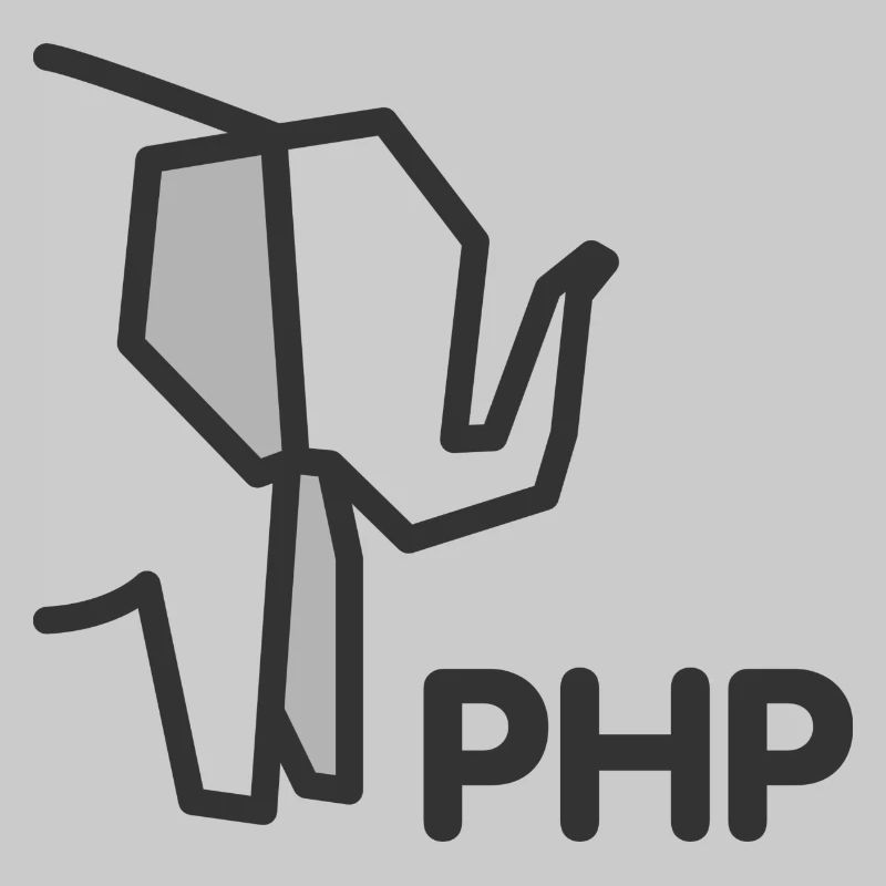 PHP Elephant