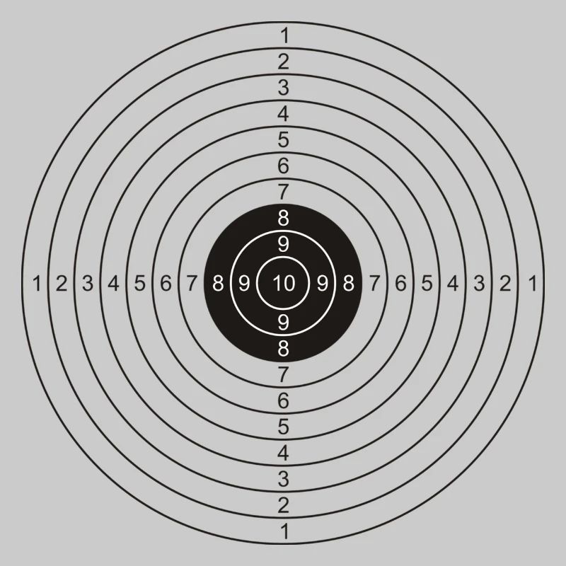 target