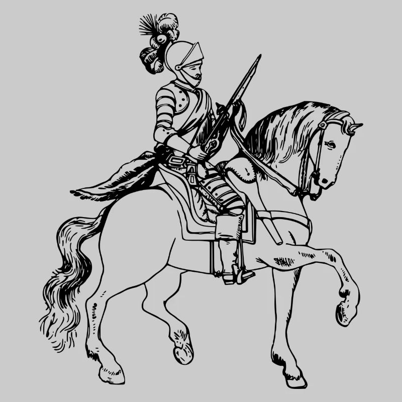 épée épée de chevalier chevalier armor14