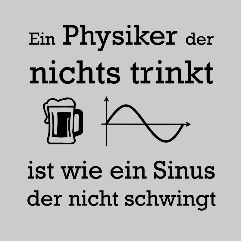 Physiker Sinus