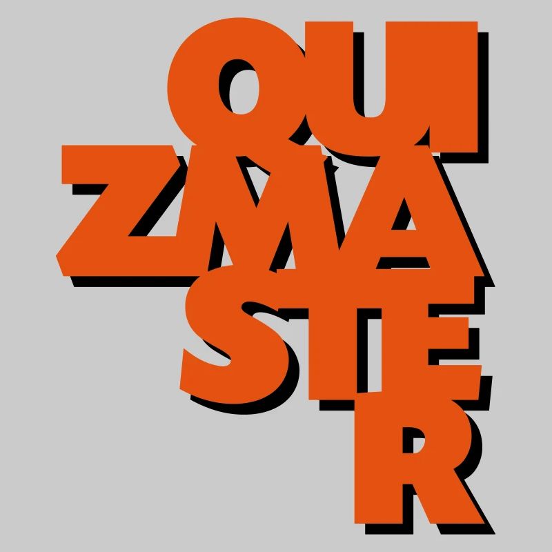 quizmaster coolest text logo copy