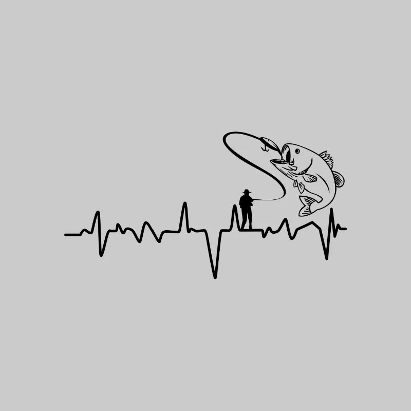 Pêche Evolution poisson