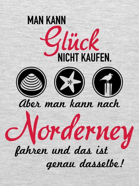 Glück Norderney