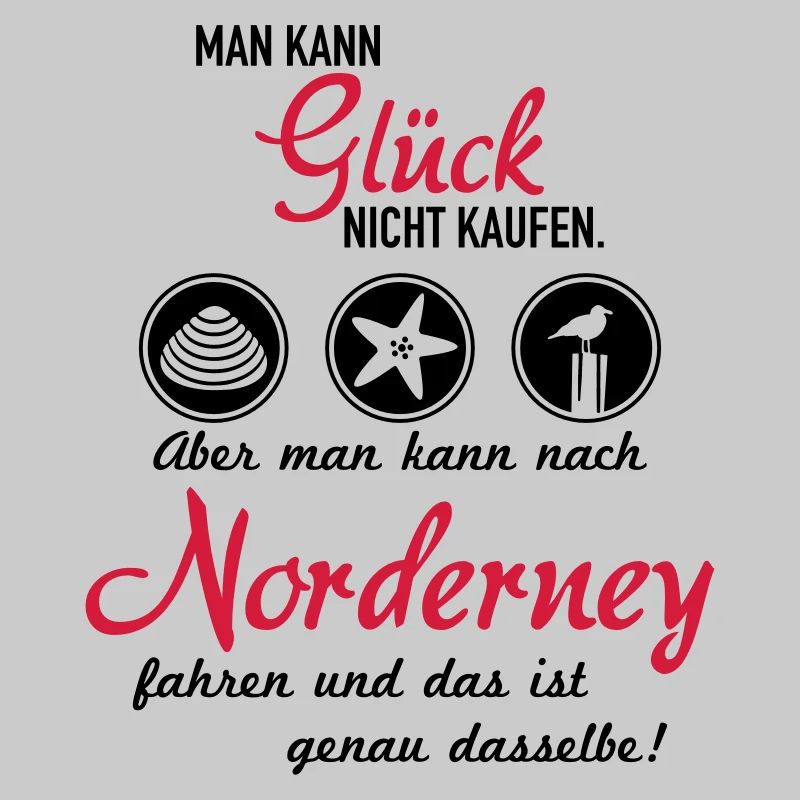 Glück Norderney