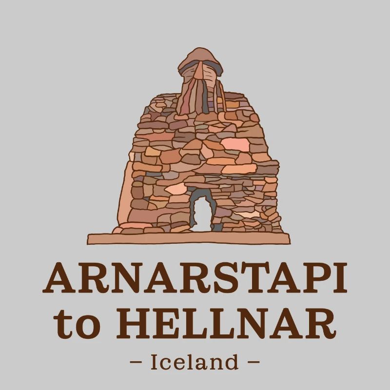 De Arnarstapi à Hellnar – Islande