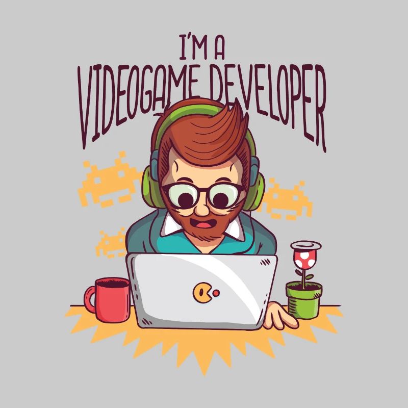 Video Game Developer - Videogame Developer