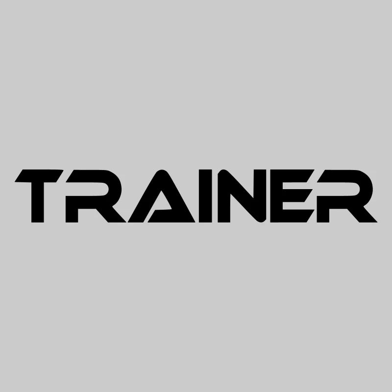 Trainer