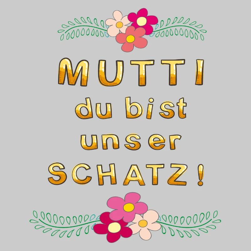 Mutti, Muttertag