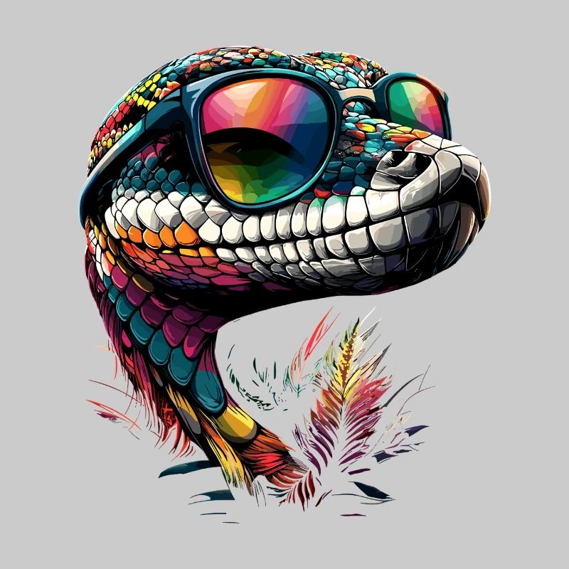 Schlange Python Kobra Klapperschlange Schlangen